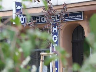 Гостевой дом Am Hermannplatz 2*